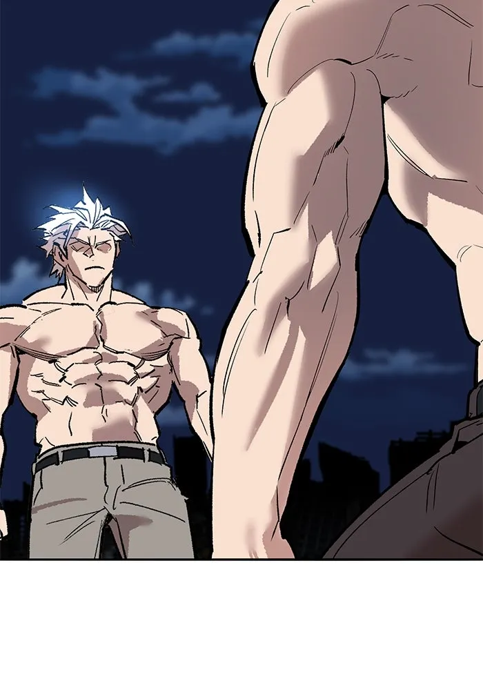 ยอดคนเลเวลทะลุ ตอนที่ 100 ความสมดุลของการต่อสู้ รูปที่ 146