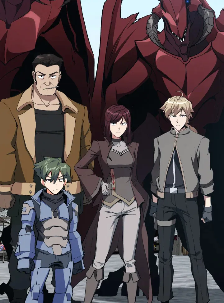 Max Level Player ตอนที่ ตอนที่ 101 รูปที่ 34