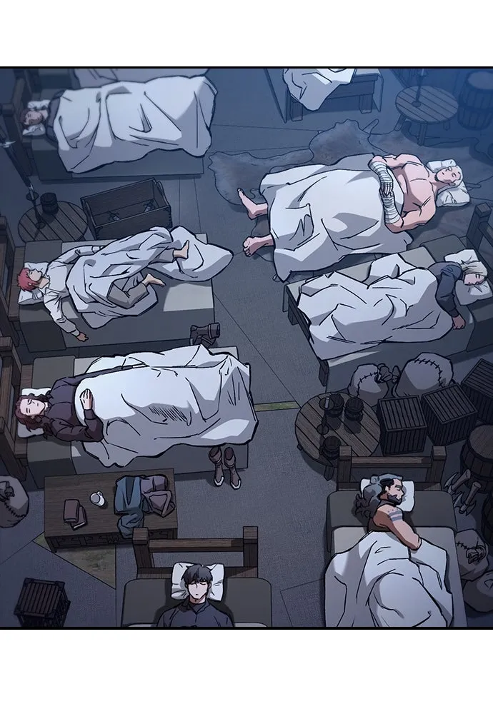 อัศวินวันเดียว ตอนที่ 58 รูปที่ 92