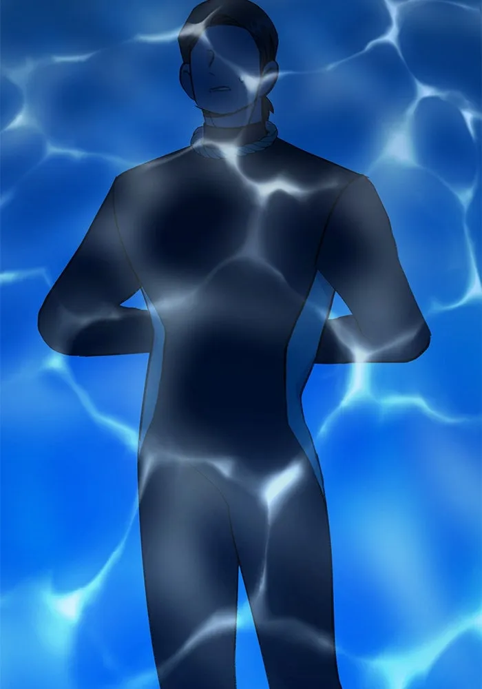 รักน้ำ รักปลา รักเธอนะ ตอนที่ 42 ปลาถูกจับ รูปที่ 65