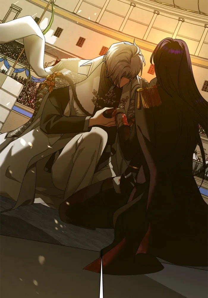 ชิงชีวิตพลิกลิขิตชะตา ตอนที่ 127. ชัยชนะในการประลอง รูปที่ 4