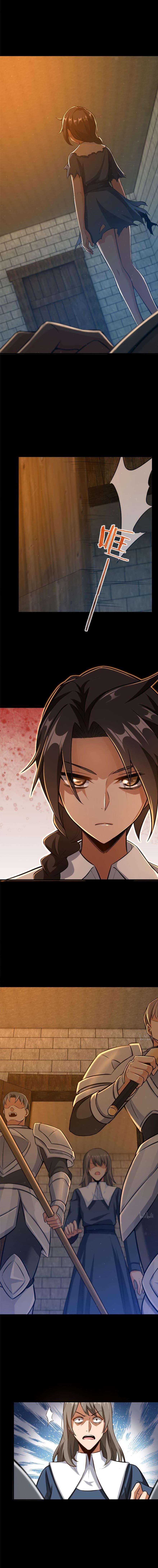 Release That Witch ตอนทื่ 89 รูปที่ 2