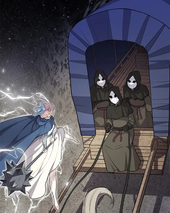 Overpowered Sword ตอนที่ ตอนที่ 116 รูปที่ 136