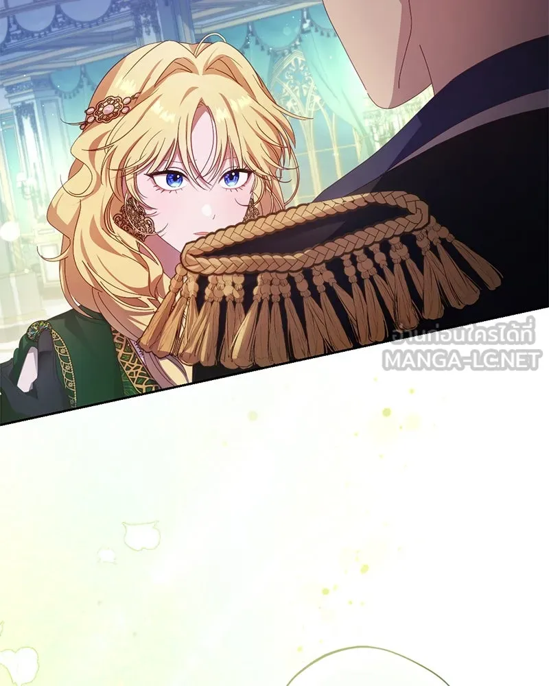 ถ้าเป็นนางร้าย ขอตายดีกว่า ตอนที่ 7 รูปที่ 108