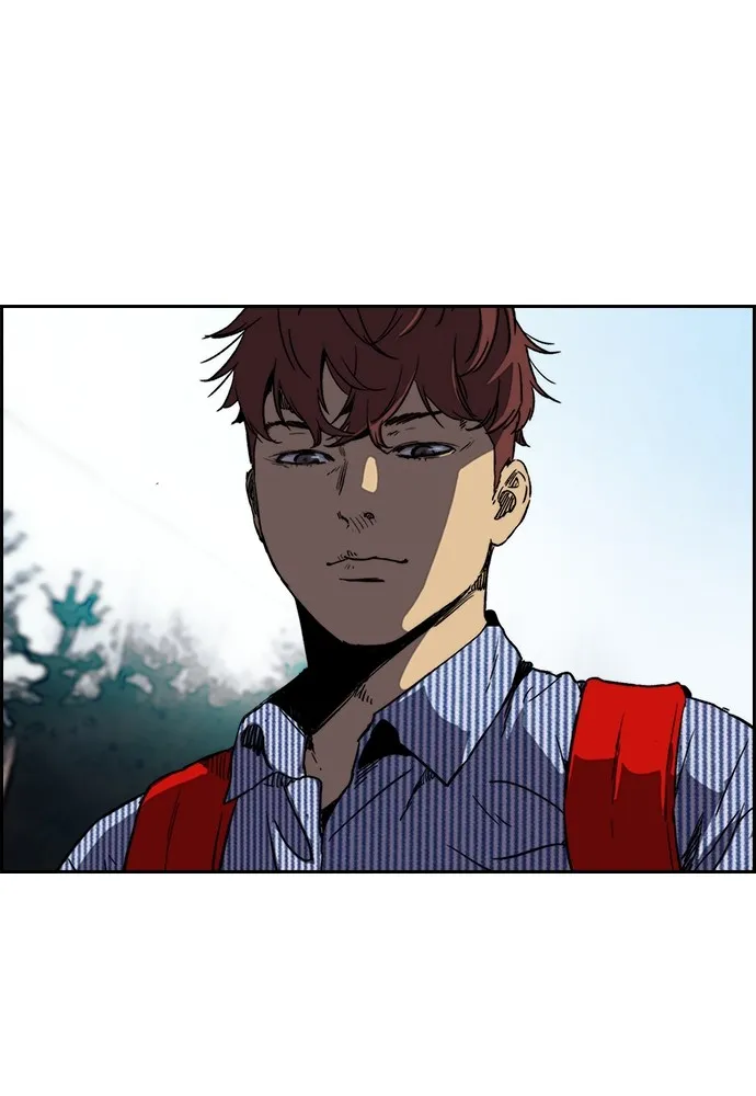 ปั่นสู้ฝันbrWind Breaker ตอนที่ 97 รูปที่ 20