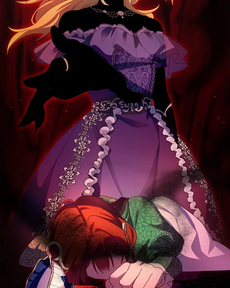 ถ้าเป็นนางร้าย ขอตายดีกว่า ตอนที่ 7 รูปที่ 22