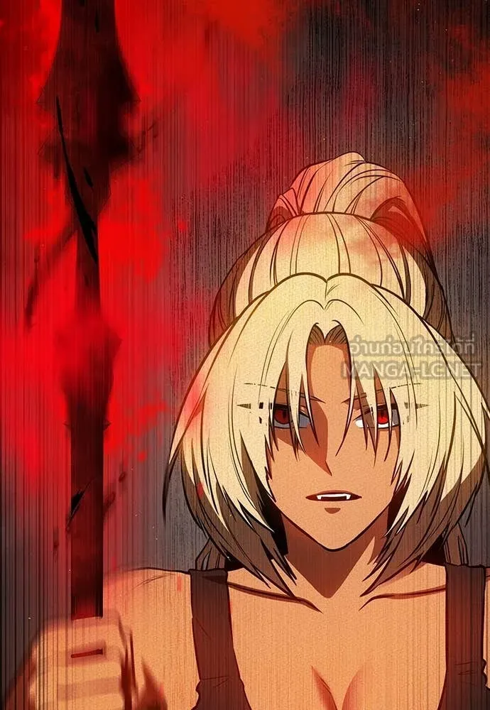 มือสังหารพันธุ์อมตะ ตอนที่ 34 รูปที่ 9