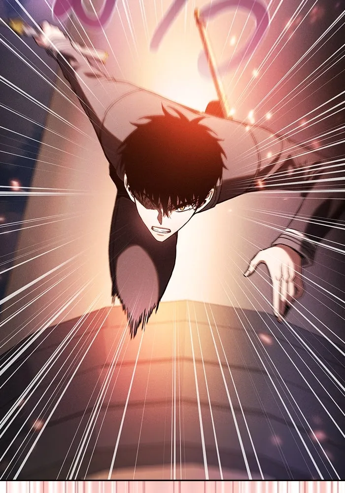 นักดาบอัจฉริยะจากอะคาเดมี ตอนที่ 76 รูปที่ 127