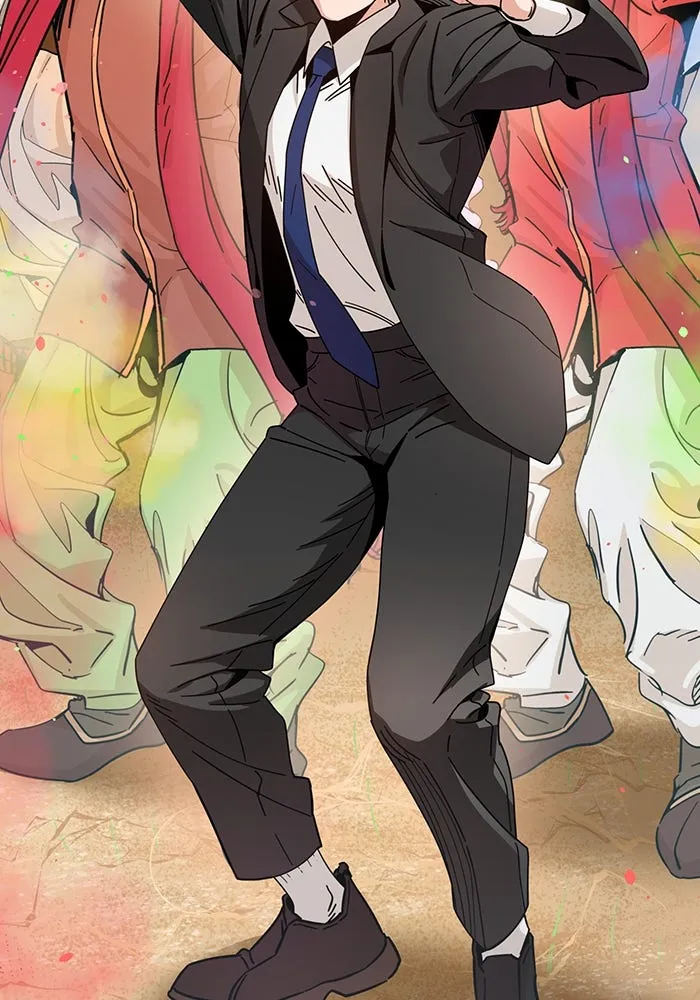 โชคชะตานำพารัก ตอนที่ 24 ฉันก็มีเรื่องจะพูดเหมือนกัน รูปที่ 38