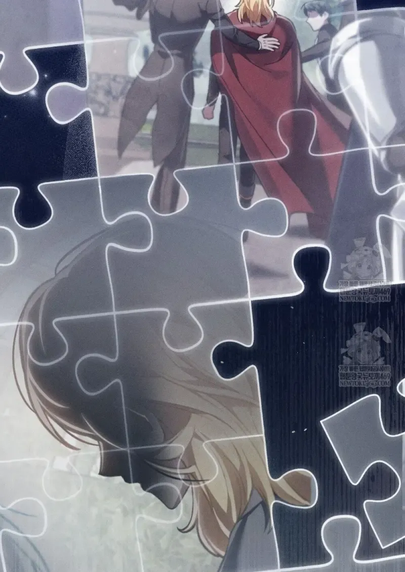 Reborn as the Enemy Prince เก_ดใหม_เป_นเจ_าชายในประเทศศ_ตร_ ตอนที่ ตอนที่ 95 รูปที่ 9