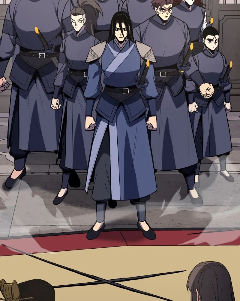 เกิดอีกทีเป็นว่าที่ประมุขลัทธิมาร ตอนที่ 55 รูปที่ 253