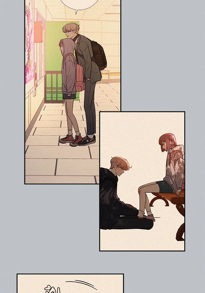 ปฏิบัติการรักวุ่นหัวใจ ตอนที่ 96 รูปที่ 107