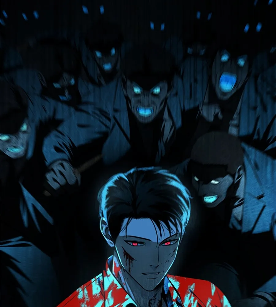 มัจจุราชชุดแดง ตอนที่ 5 รูปที่ 202