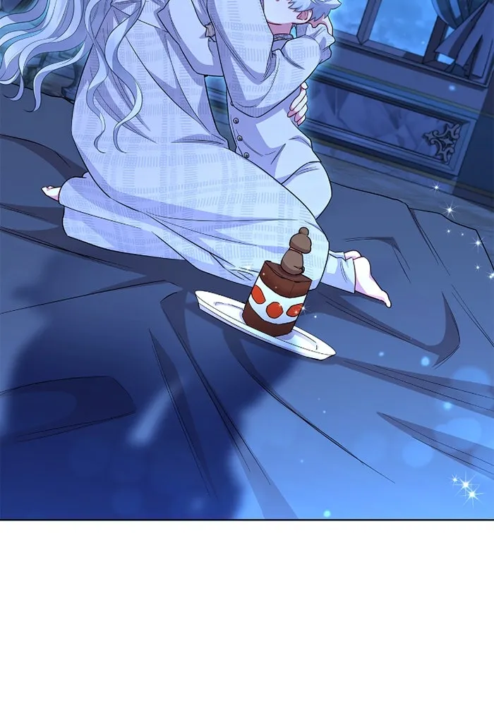 ฉันกลายเป็นแม่พระเอกนิยายจอมเสเพล ตอนที่ 57 รูปที่ 80