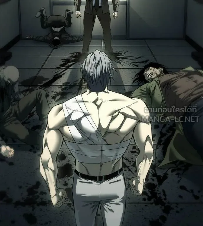 มัจจุราชชุดแดง ตอนที่ 45 รูปที่ 6