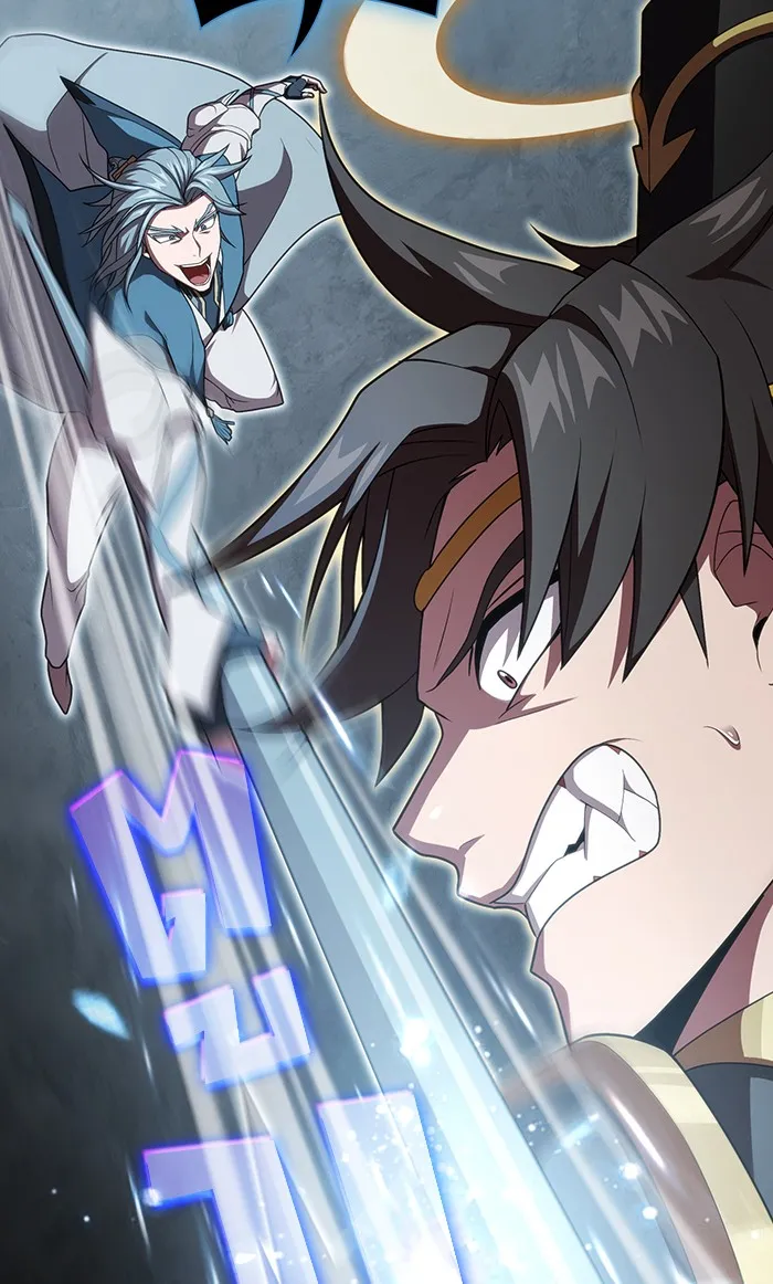 ผู้เล่นขั้นเทพแห่งหอคอยฝึกสอน ตอนที่ 101 รูปที่ 86