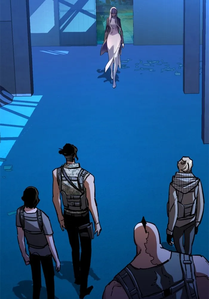 พี่ชายสายบอดี้การ์ด ตอนที่ 167 รูปที่ 5