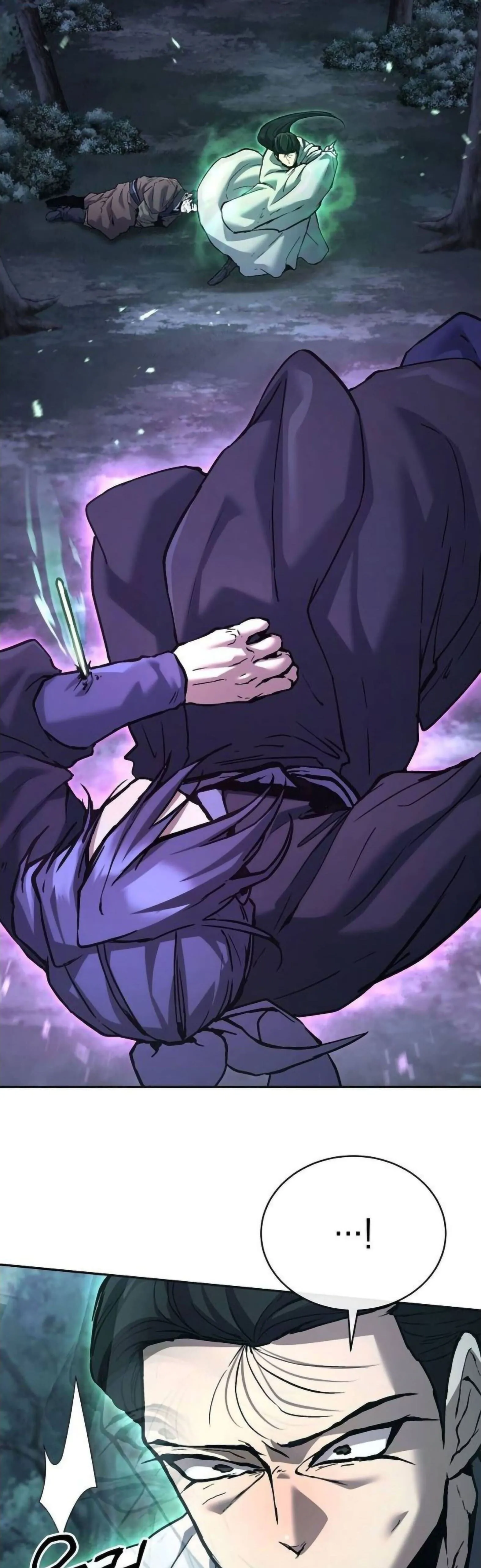 Reborn on the Demonic Cult Battlefield ยอดอ_จฉร_ยะผ_หวนค_น ตอนที่ ตอนที่ 32 รูปที่ 19