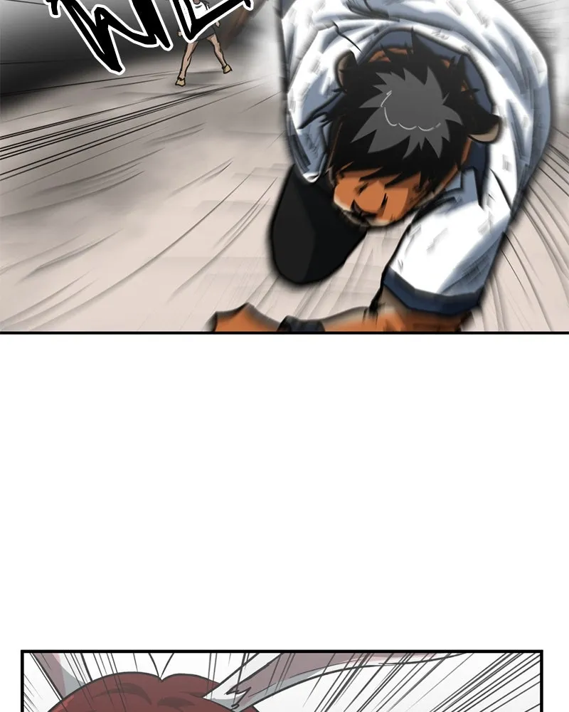 โรงเรียนสัตว์กินเนื้อ ตอนที่ 60 รูปที่ 35