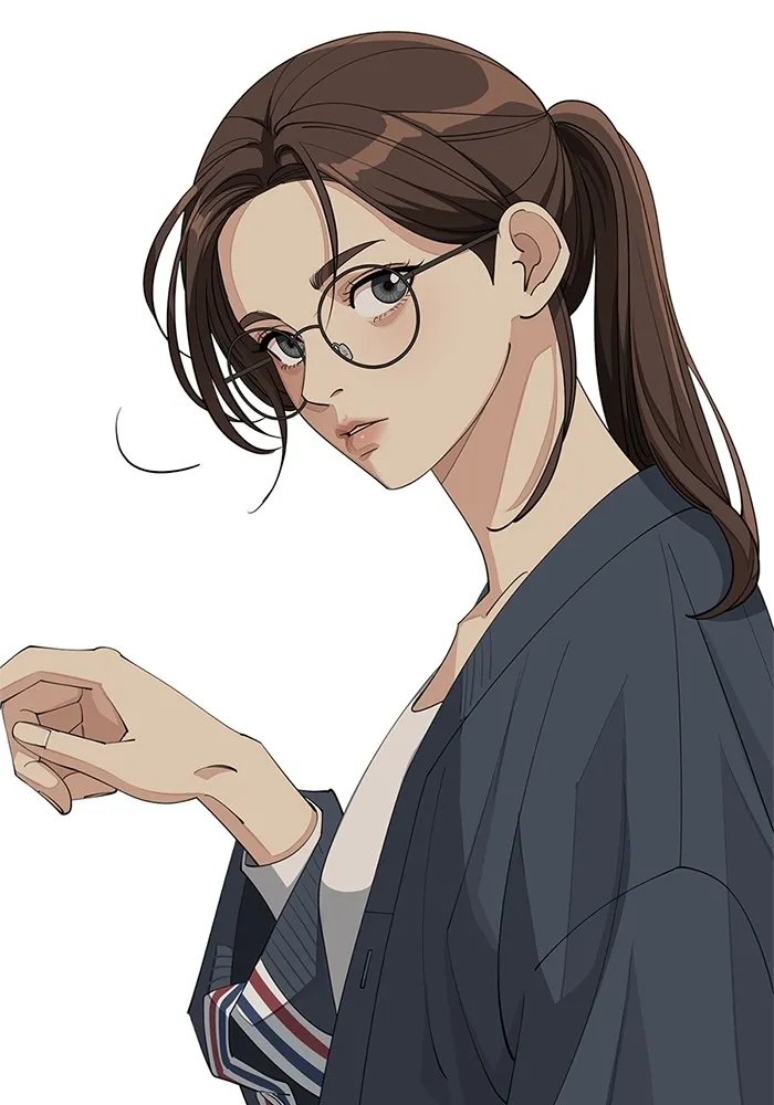 ความรักของอิซอบ ตอนที่ 32 รูปที่ 28