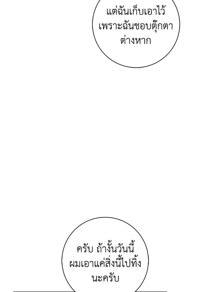 ฉันกลายเป็นแม่พระเอกนิยายจอมเสเพล ตอนที่ 2 รูปที่ 76