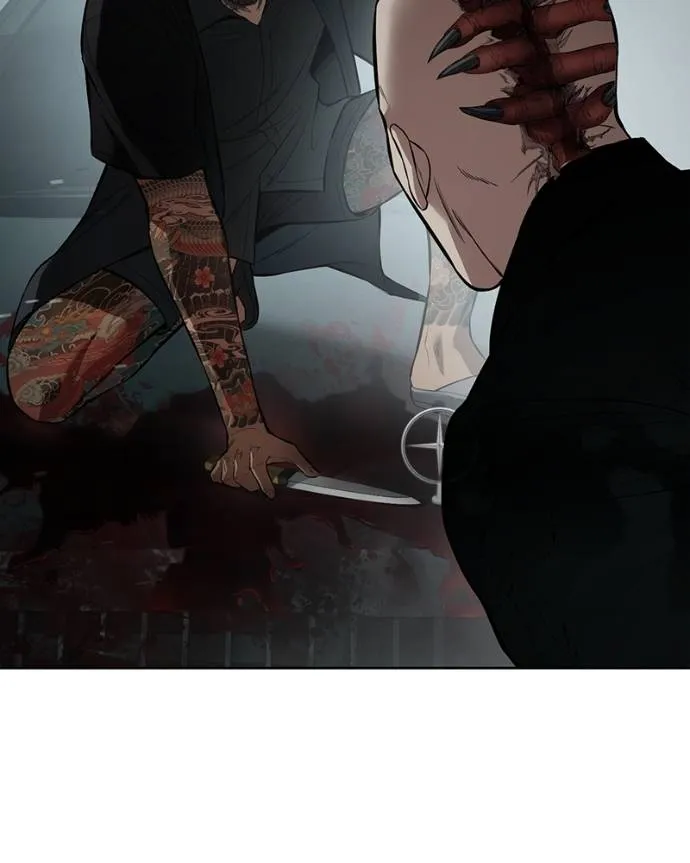 Baek XX ตอนที่ 105 รูปที่ 103