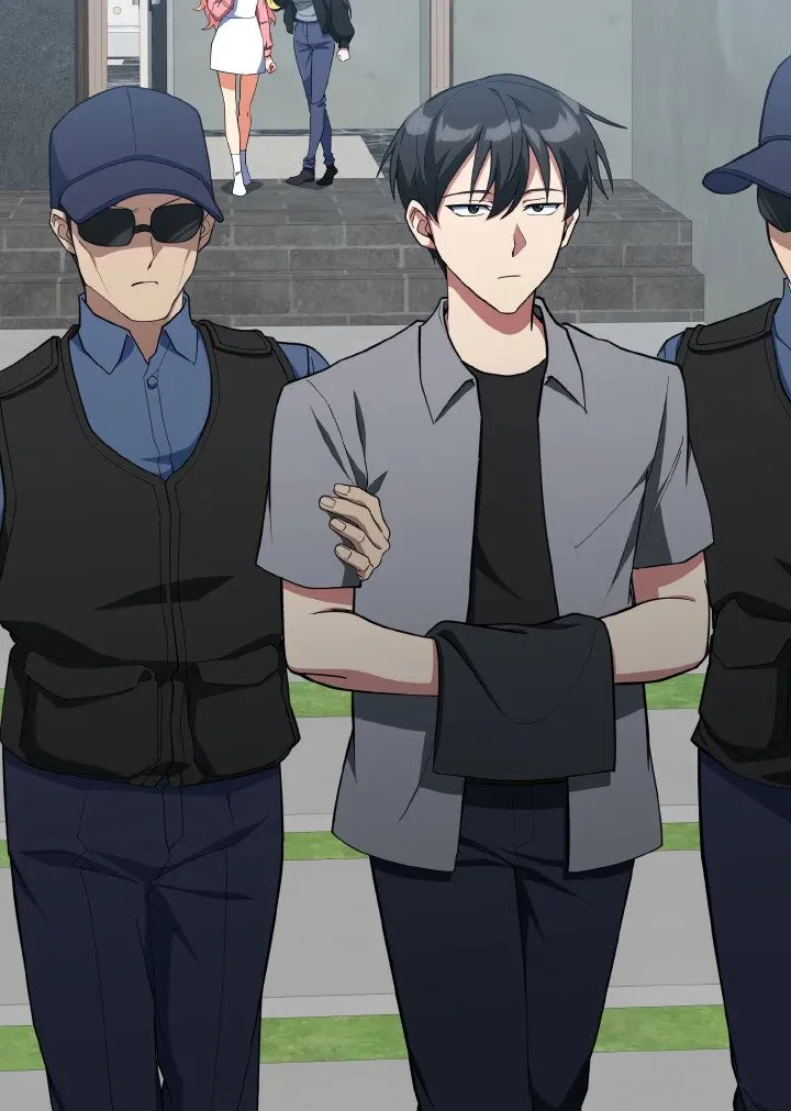 Max Level Player ตอนที่ ตอนที่ 73 รูปที่ 56