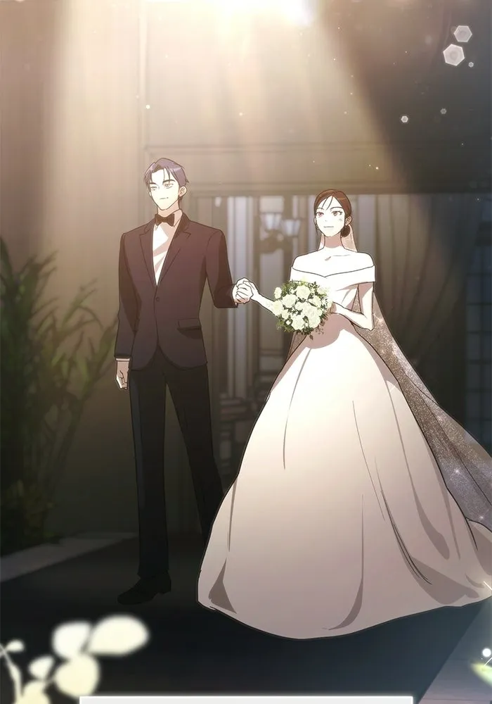 บันทึกรักลูกสาวเจ้าพ่อ ตอนที่ 50 (ตอนจบ) รูปที่ 110