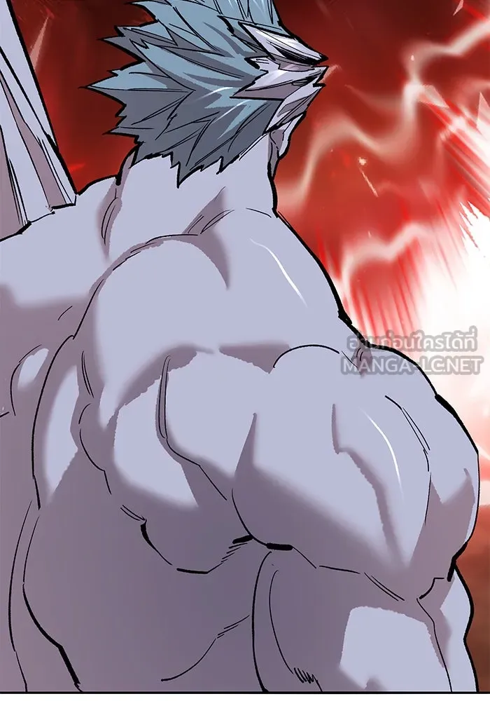 ยอดคนเลเวลทะลุ ตอนที่ 86 ราชาของเหล่าวิญญาณชั่วร้าย รูปที่ 192