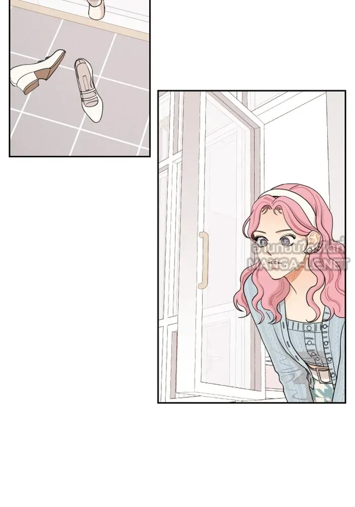 จริง ๆ แล้ว โอบารัมน่ะ… ตอนที่ 19 รูปที่ 18