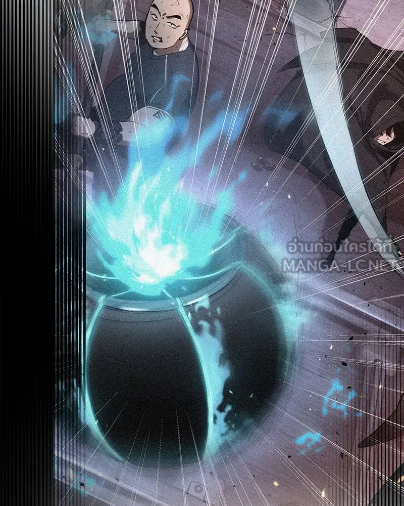 Omniscient Reader อ่านชะตาวันสิ้นโลก ตอนที่ 17 พรสวรรค์ระดับ sss (2) รูปที่ 102