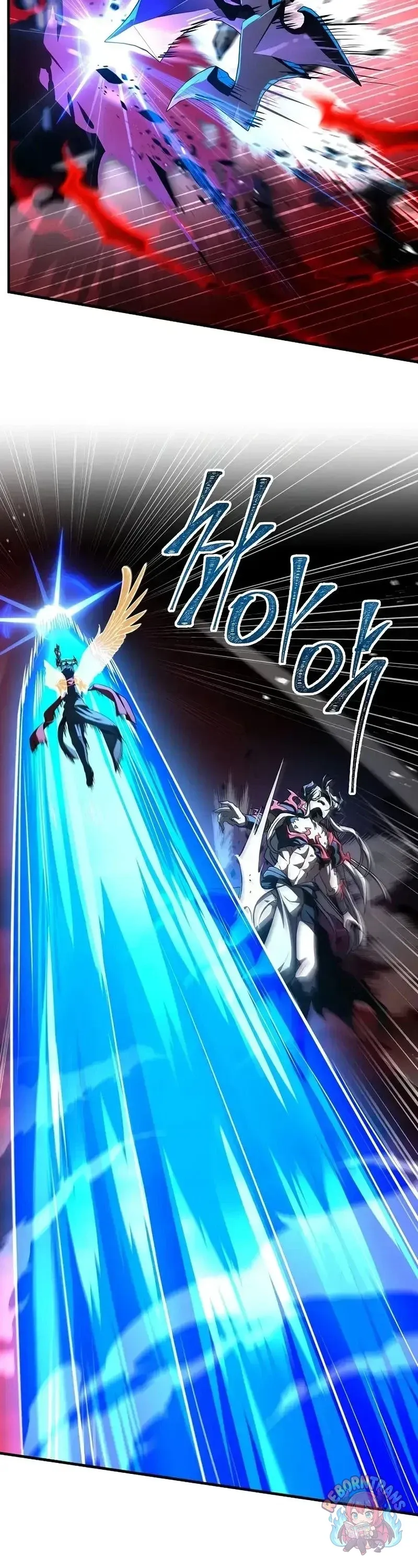 Return of The Unrivaled Spear Knight ตอนที่ ตอนที่ 179 รูปที่ 23