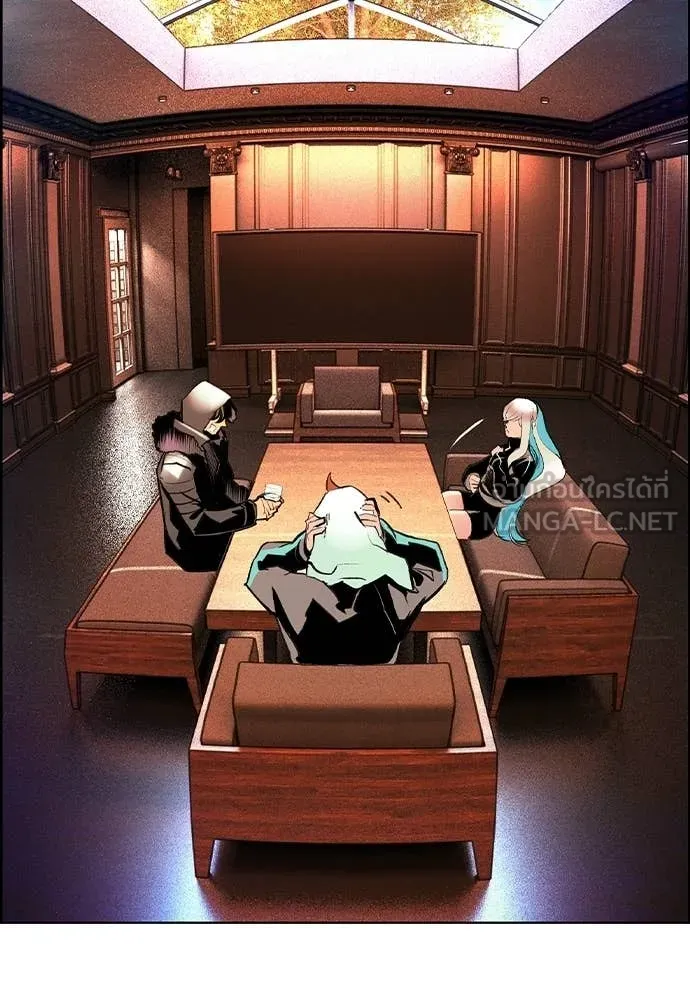 Jungle Juice ตอนที่ 181 รูปที่ 36