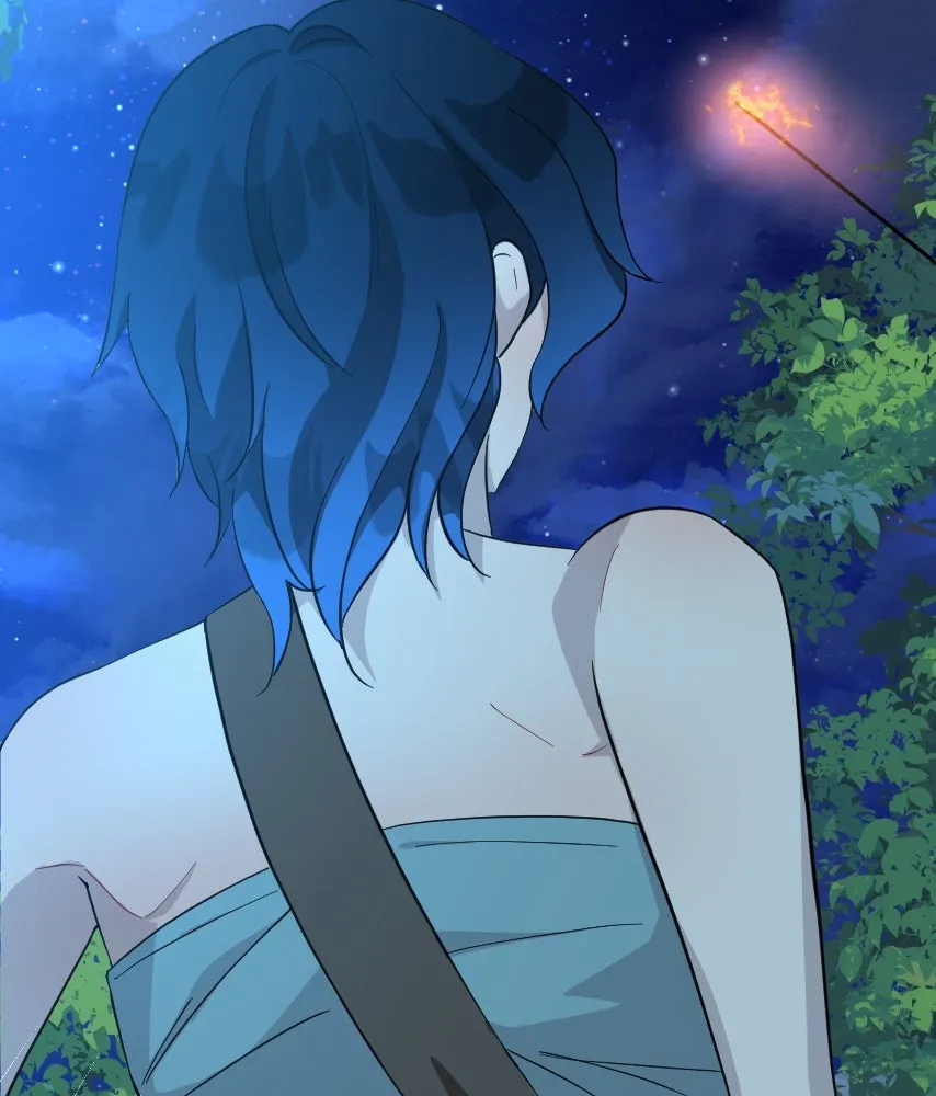 จันทร์เจ้า ตอนที่ ตอนที่ ๔๑  ไม่ถนัด รูปที่ 94