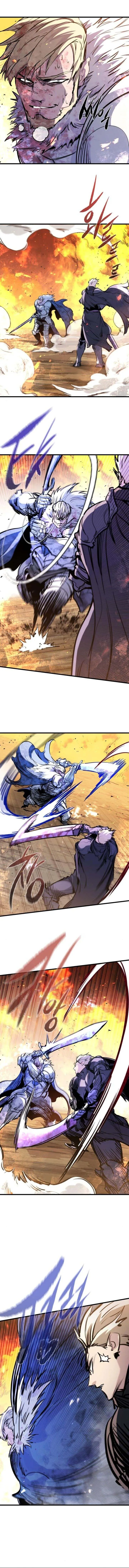 The Regressed Mercenary_s Machinations ตำนานราชาแห_งทหารร_บจ_าง ตอนที่ ตอนที่ 42 รูปที่ 8