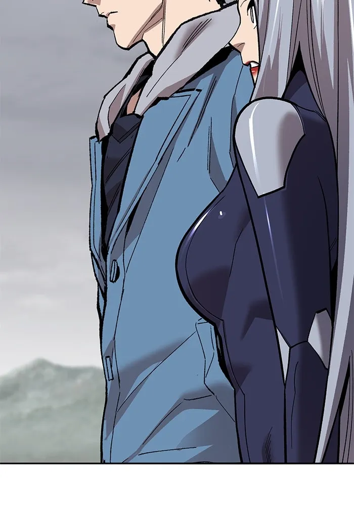 ยอดคนเลเวลทะลุ ตอนที่ 52 โลกที่ลุกเป็นไฟ (7) รูปที่ 50