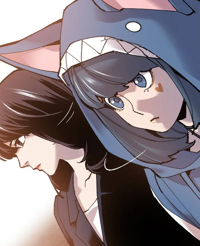 ยอดคนเลเวลทะลุ ตอนที่ 48 คนในพื้นที่ (4) รูปที่ 13