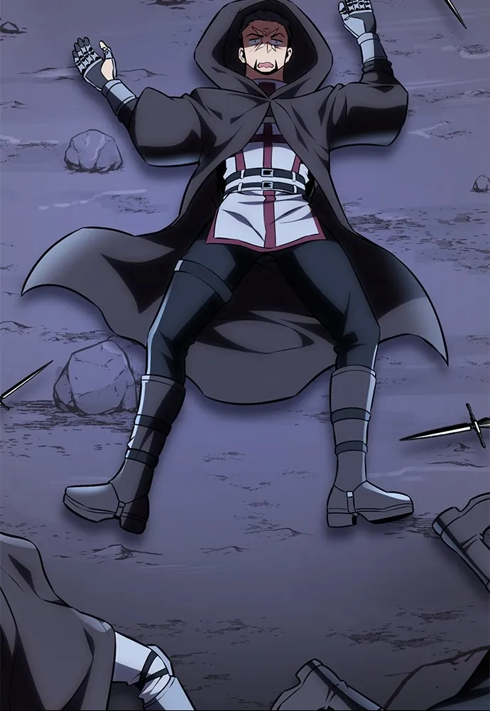 ไอ้เพลเยอร์นั่น ฉันฆ่ามันเอง ตอนที่ 53 รูปที่ 97