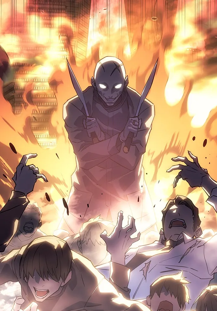 เกิดใหม่พร้อมพลังแห่งราชัน ตอนที่ 5 รูปที่ 133