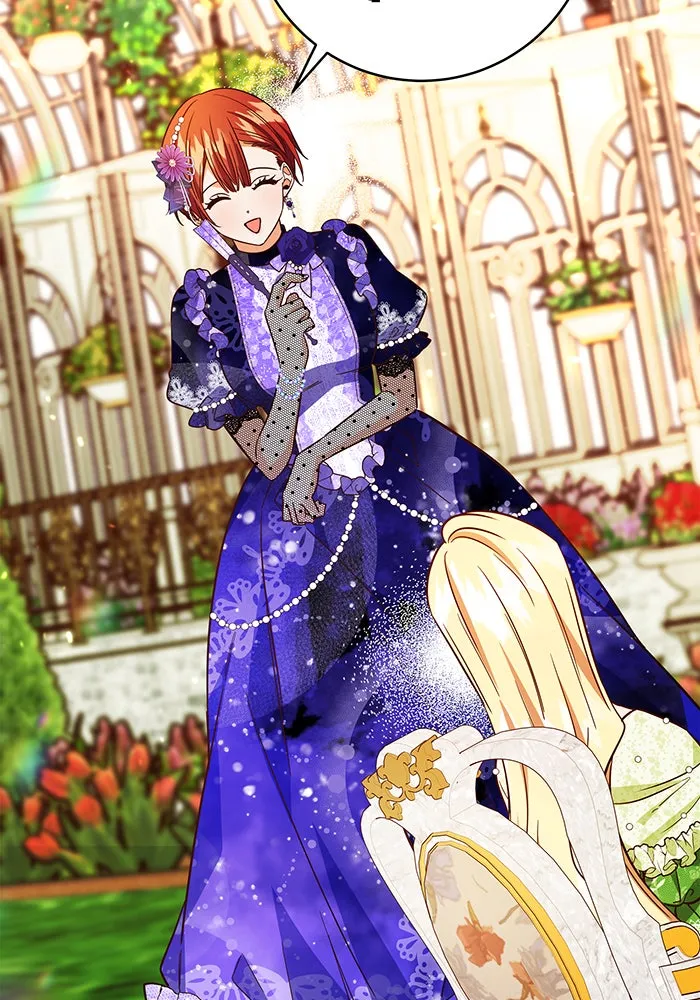 นางร้ายที่ไหนจะมีคุณธรรม ตอนที่ 46 รูปที่ 110