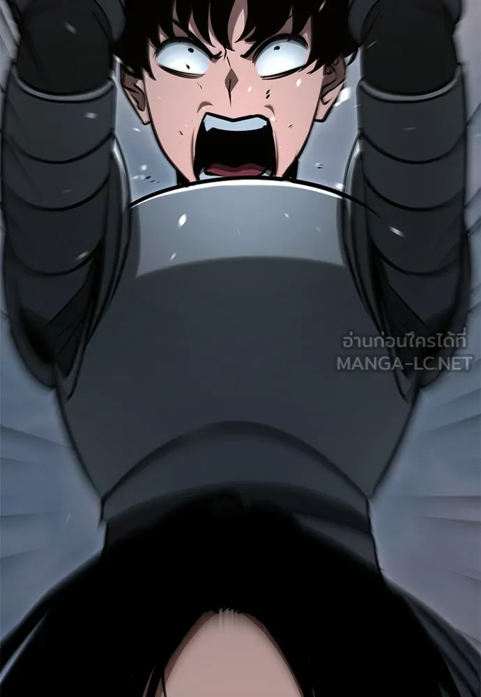 ก็อบลินเลเวล 999 ตอนที่ 15 รูปที่ 141