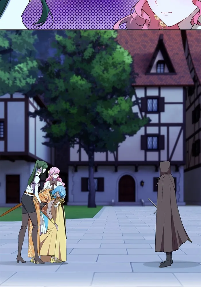 หวานใจสุดโหดโหมดเชื่อง ตอนที่ 72 รูปที่ 37