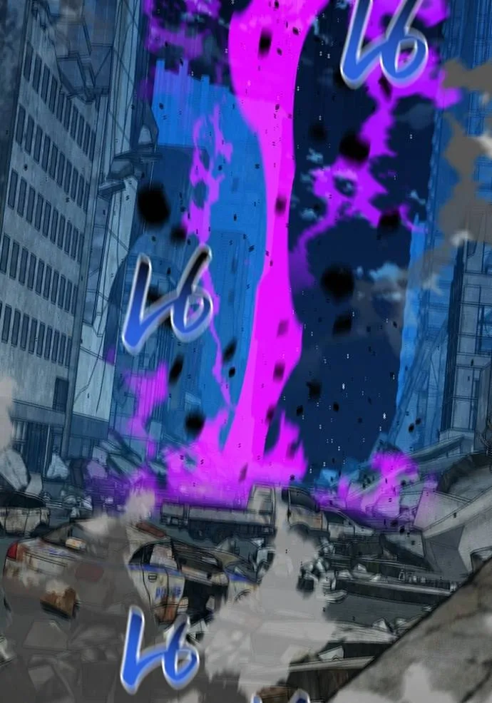 แยกร่างล่าอัตโนมัติ ตอนที่ 112 รูปที่ 56