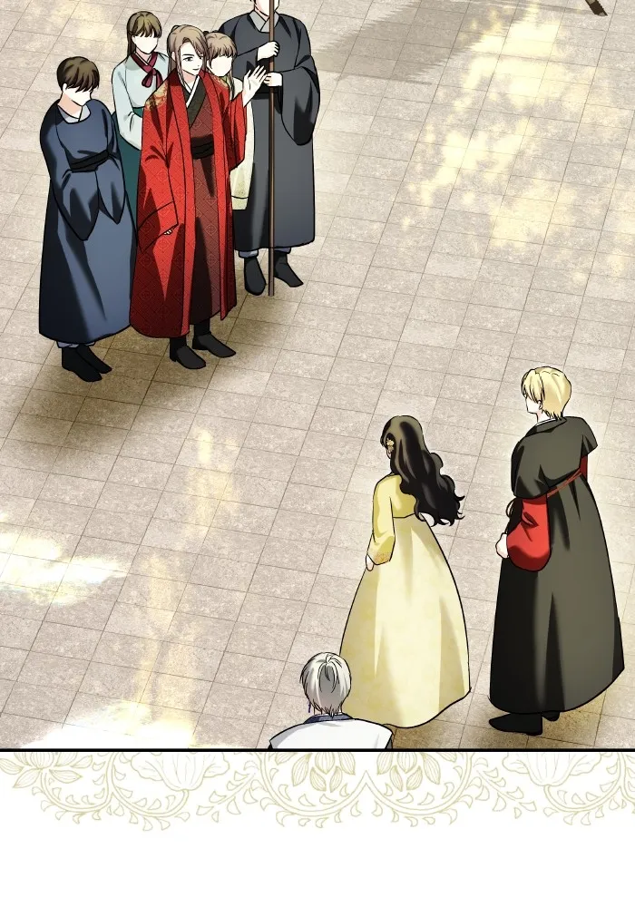 บุตรสาวของดยุกปีศาจ ตอนที่ 129 รูปที่ 22