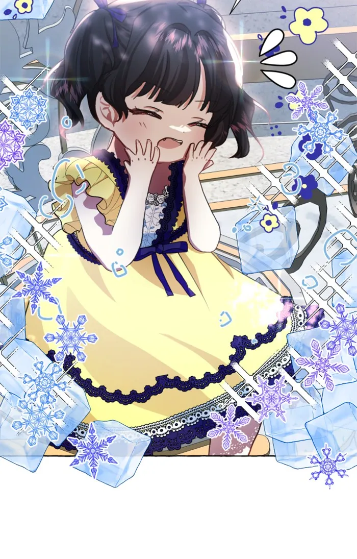 บุตรสาวของดยุกปีศาจ ตอนที่ 11 รูปที่ 50