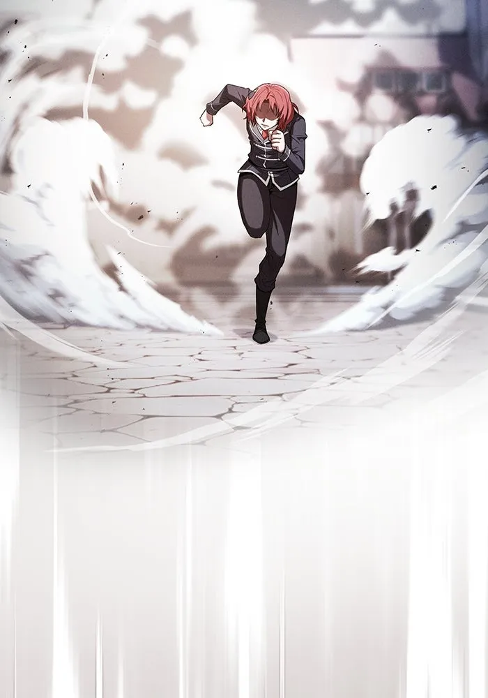 นักดาบอัจฉริยะจากอะคาเดมี ตอนที่ 92 รูปที่ 118