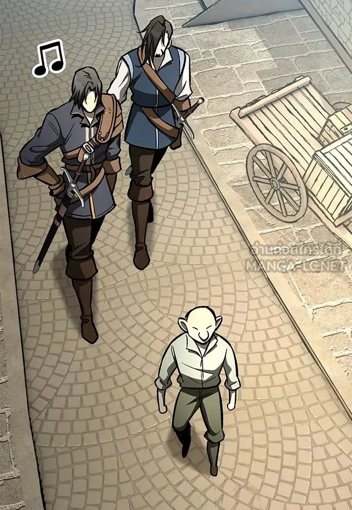 ผู้พิทักษ์เถื่อน ตอนที่ 22 รูปที่ 61