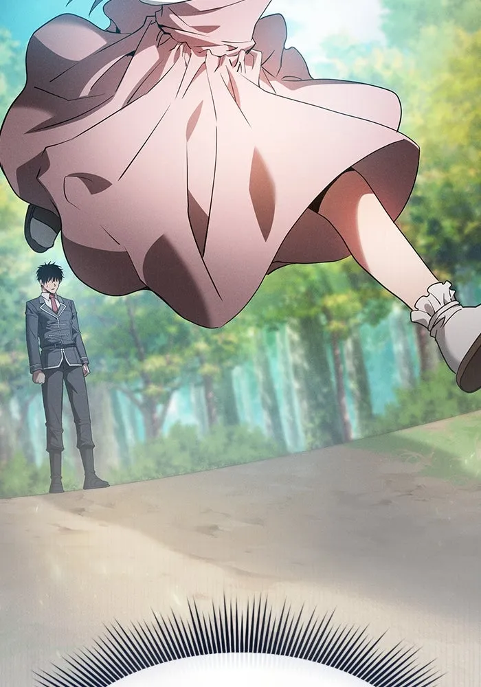 นักดาบอัจฉริยะจากอะคาเดมี ตอนที่ 32 รูปที่ 61