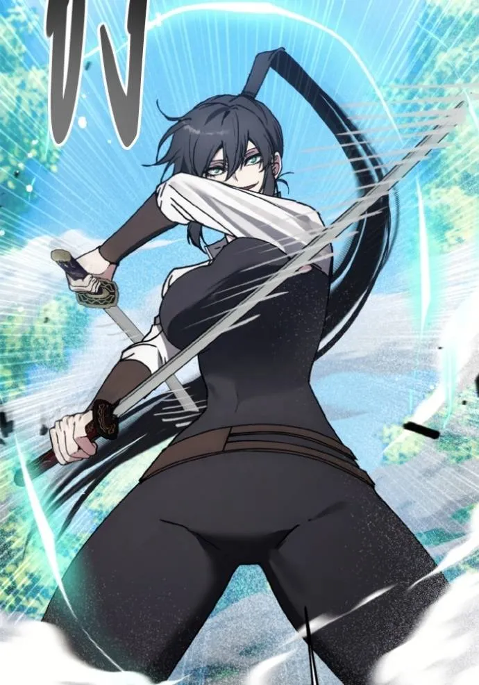 ศึกชิงบัลลังก์เทพเจ้ ตอนที่ 162 รูปที่ 106