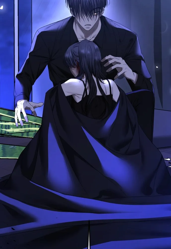 วิธีหนีตายจากนิยายโรคจิต ตอนที่ 63 รูปที่ 154